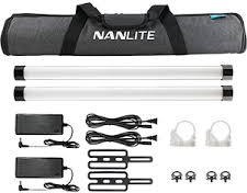 Nanlite Pavotube 30C